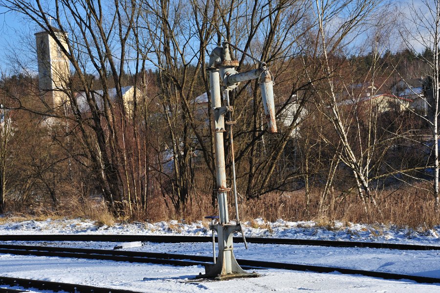 Waldviertelbahn rollendes Material (32)